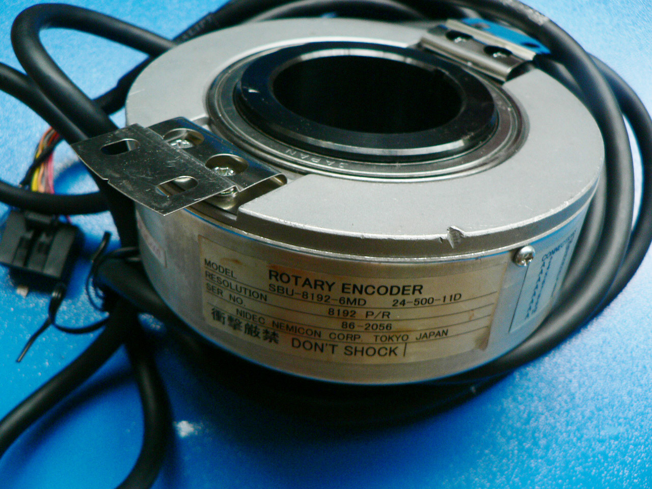电梯配件 编码器sbu-8912-6md
