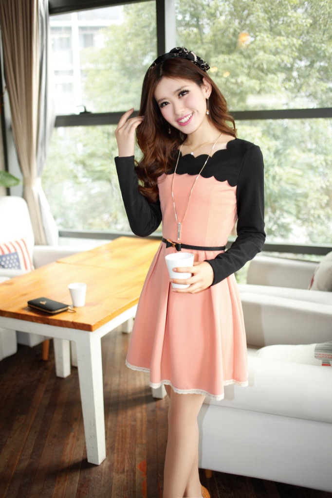 1952#2013新款秋装ol.