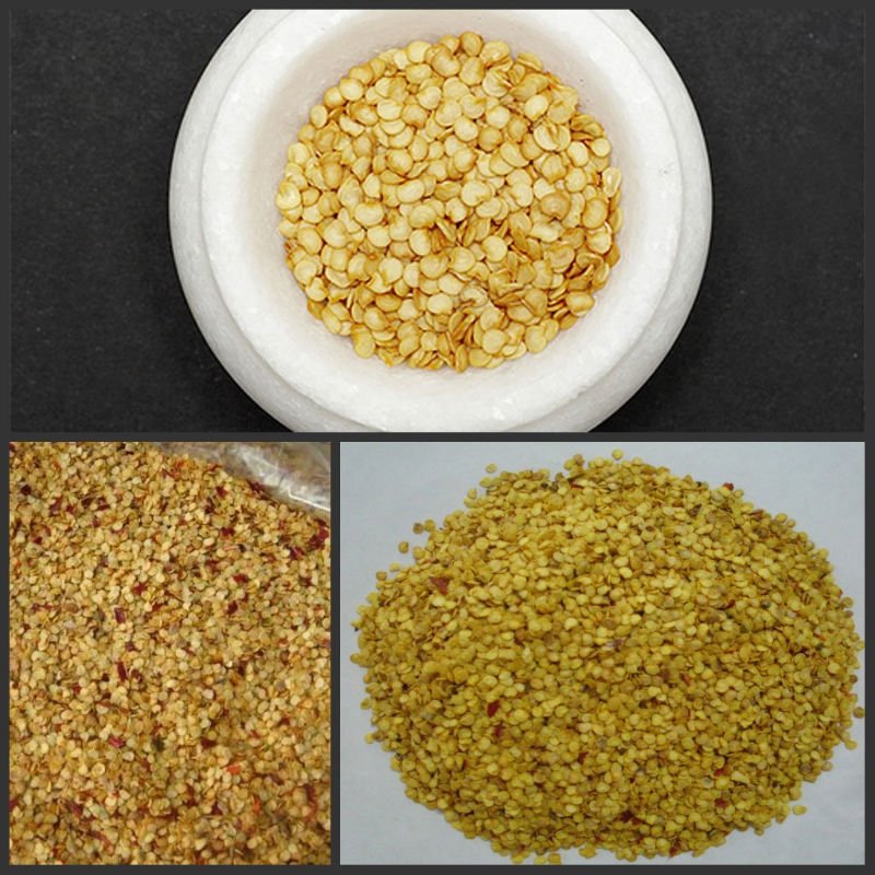 供应2012年一级甜椒籽