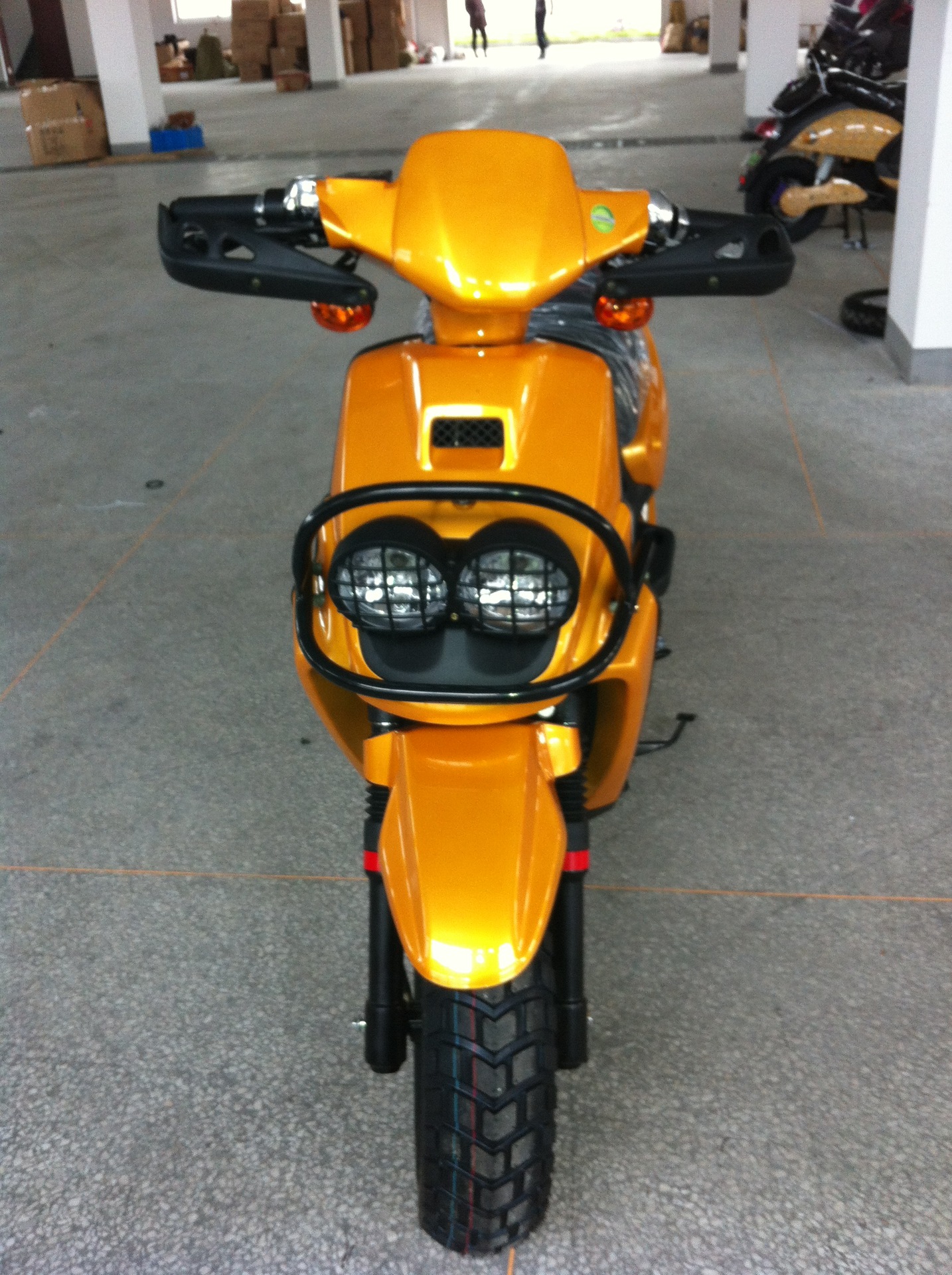 &nbsp; 厂家直销山猫电摩(点击次数:7)