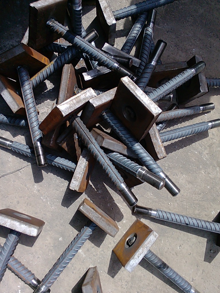 预埋件 永年预埋件 预埋件生产厂家