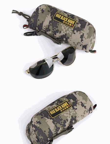 飞行眼镜 空军飞行员偏光眼镜 最佳驾驶眼镜 战地黑鹰时尚太阳镜