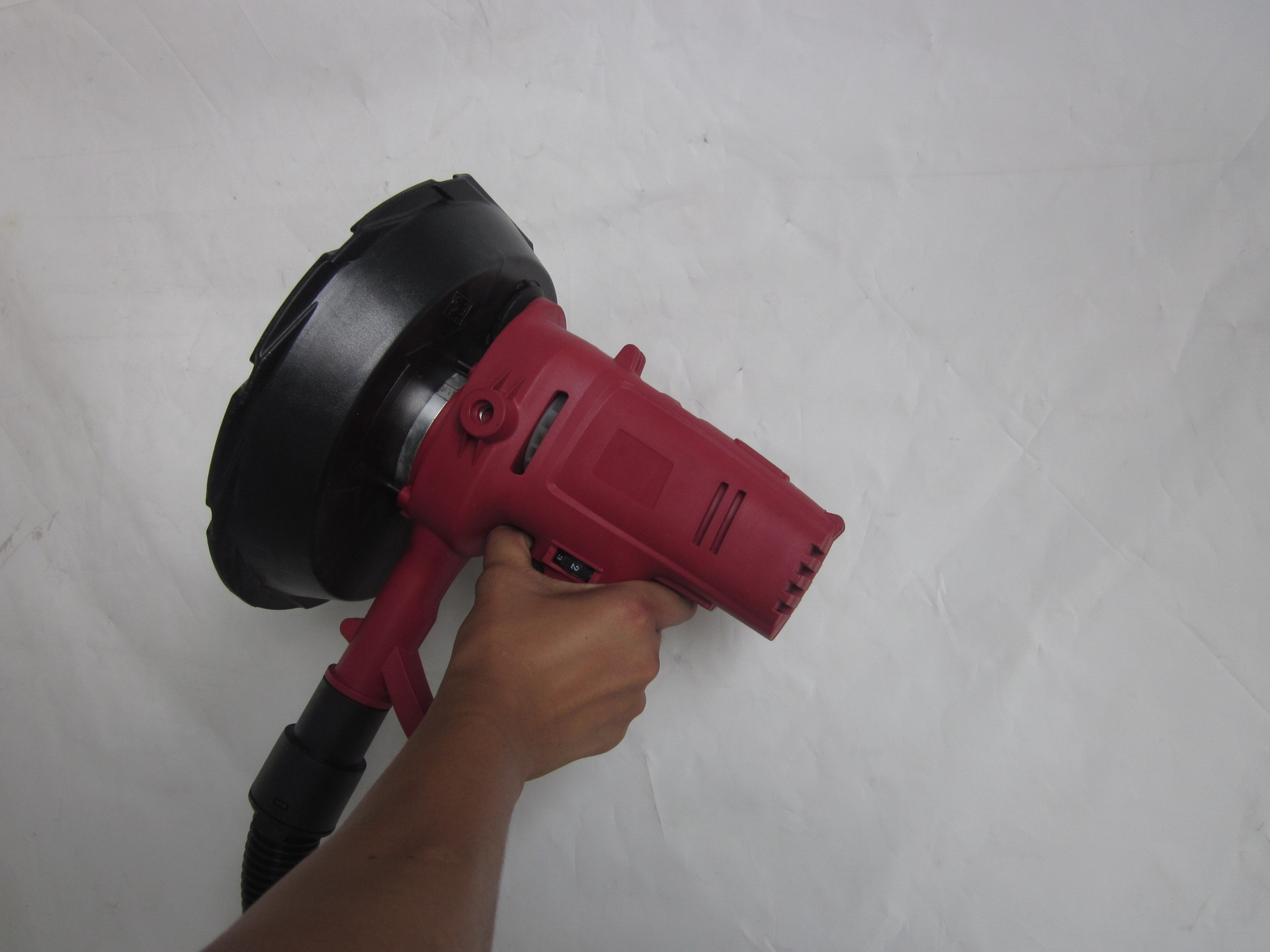 厂家供应 油漆工 墙面 打磨机 无尘墙壁砂磨机 批发