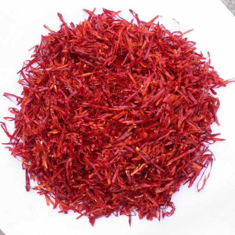 辣椒丝 辛辣蔬菜辣椒加工定制 品质优良