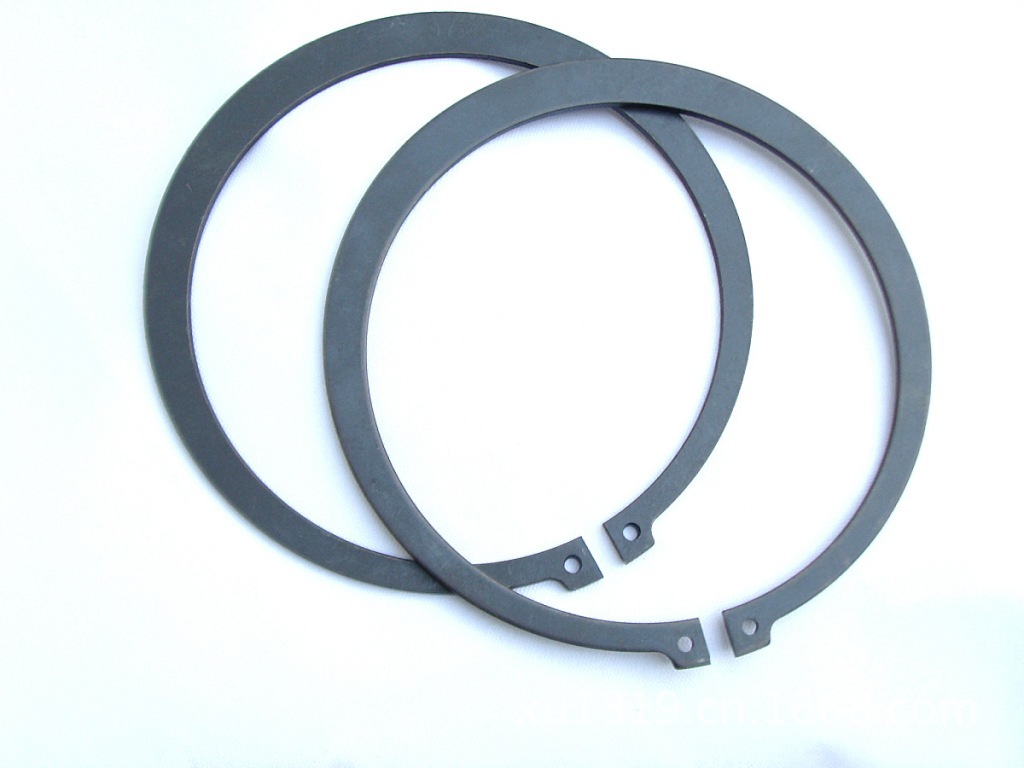 【轴用弹性挡圈】价格,批发,供应商厂家 - 徐定坤