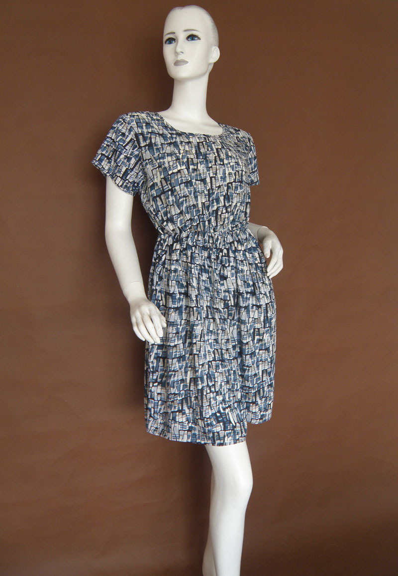 批发佰汇福高档棉绸布料,夏季首选面料 宽1.5米