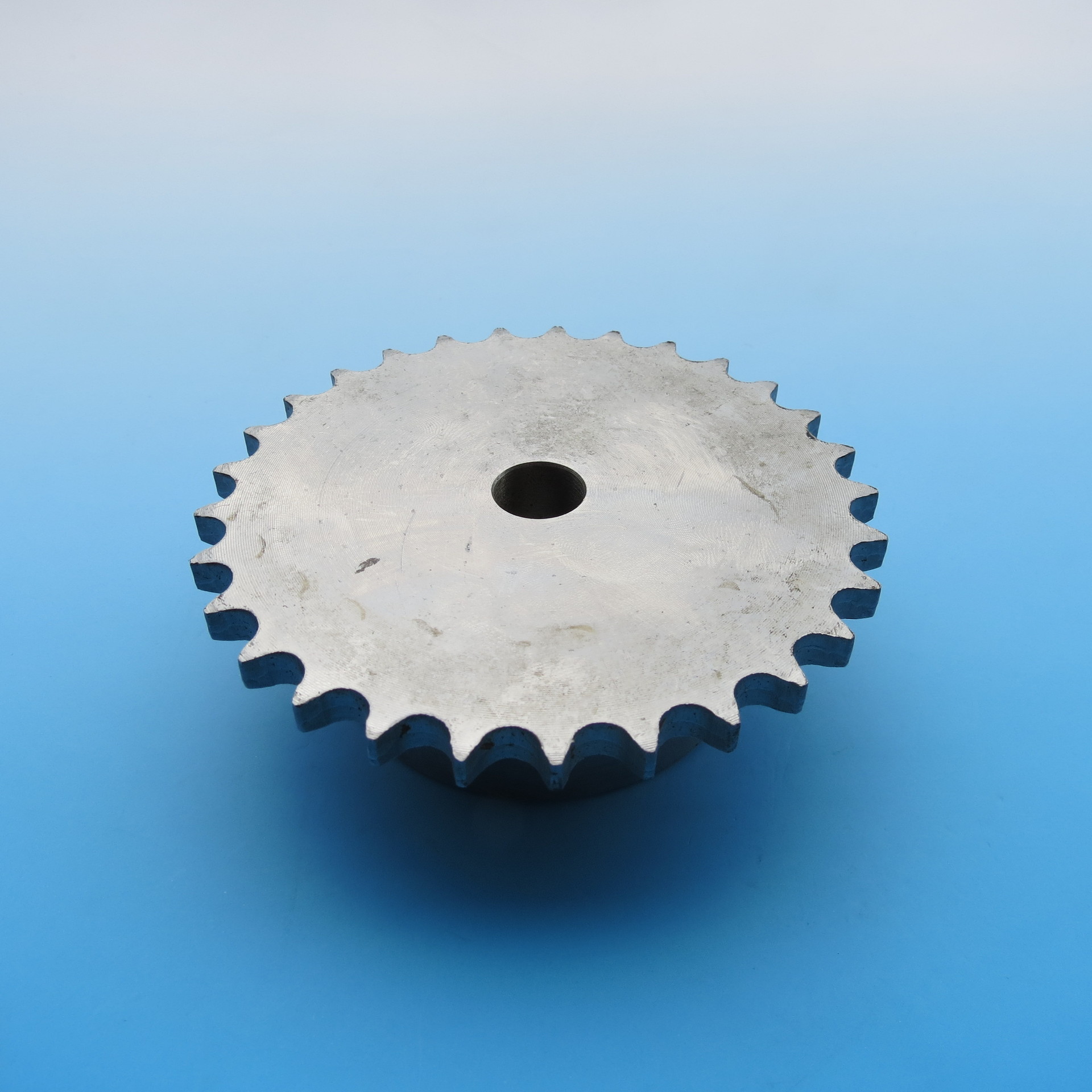 06b 单台链轮 (本色)