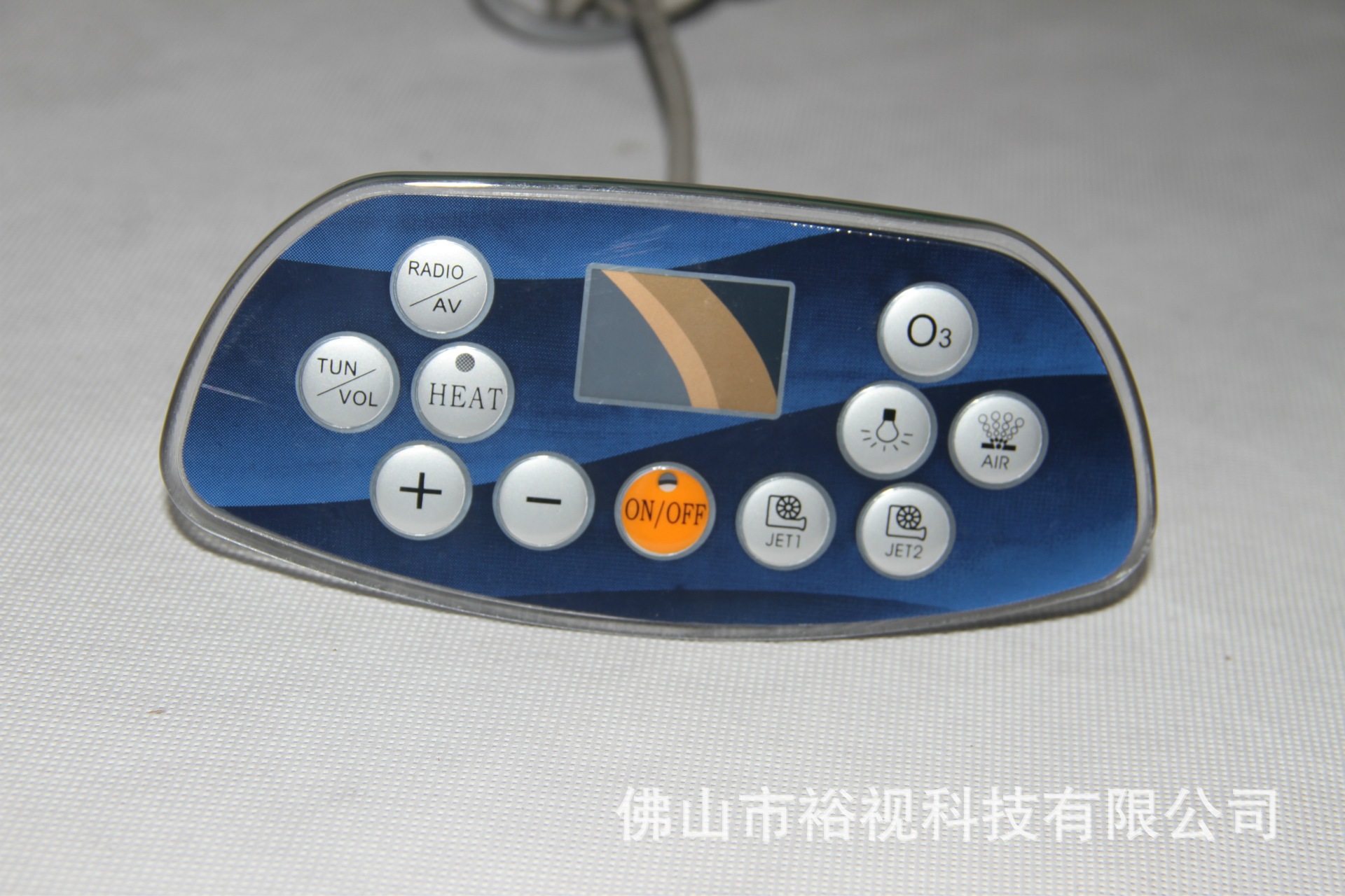 浴缸spa控制器spa控制器厂家直销控制器品质保障