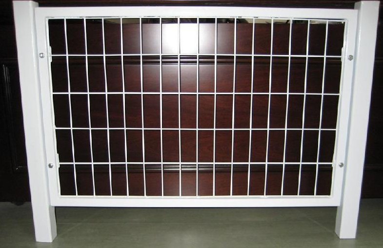 厂家专业生产隔离栅,特价促销,品质保障