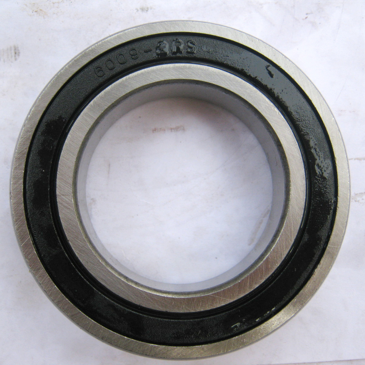 6009深沟球轴承现货供应正品