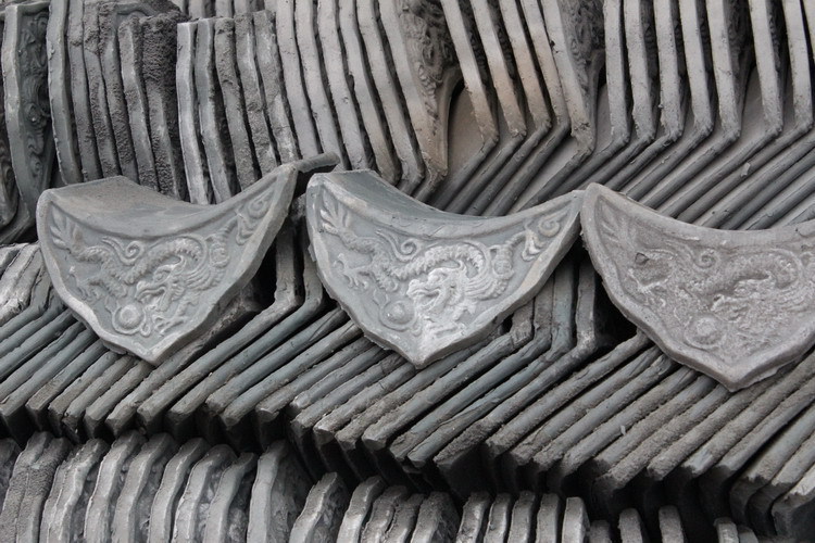 滴水 筒头 青砖 青瓦 生产厂家直接供应13886737138图片_12