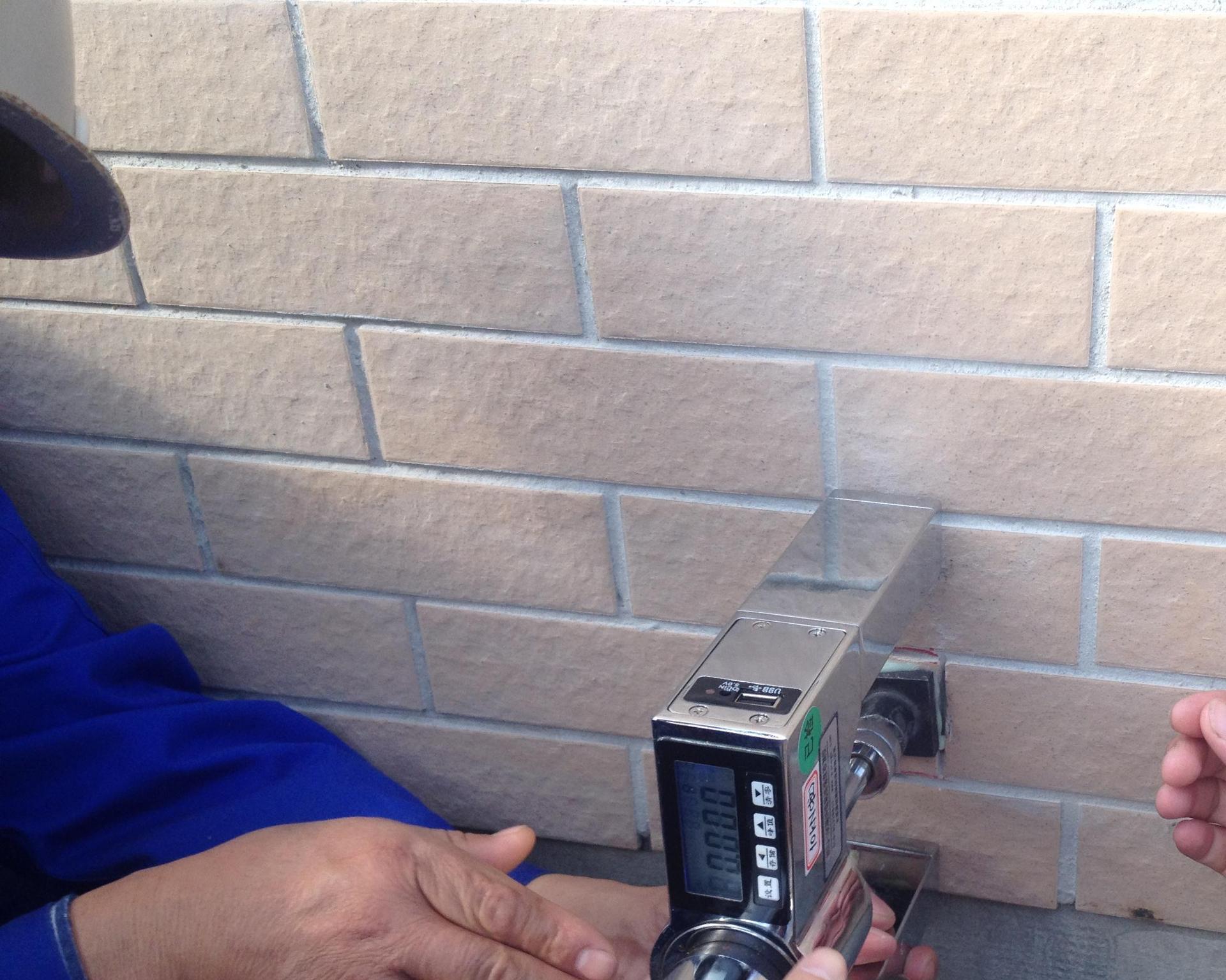 上海现场拉拔试验|保温钉拉拔试验|建筑锚栓拉拔