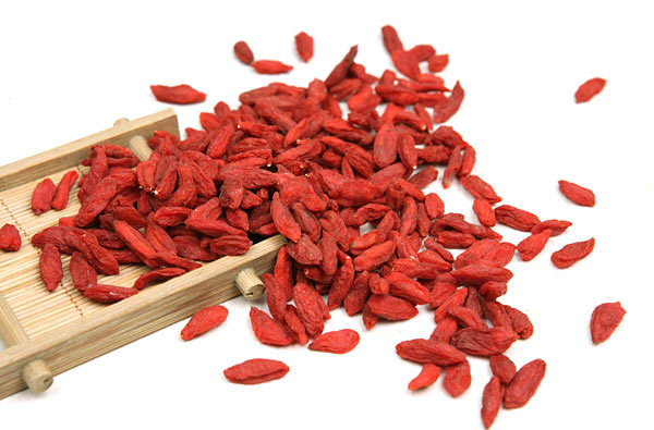 杨永胜 宁夏苟杞子 正品中宁 甲级枸杞 极品特级gouqi 250g直销