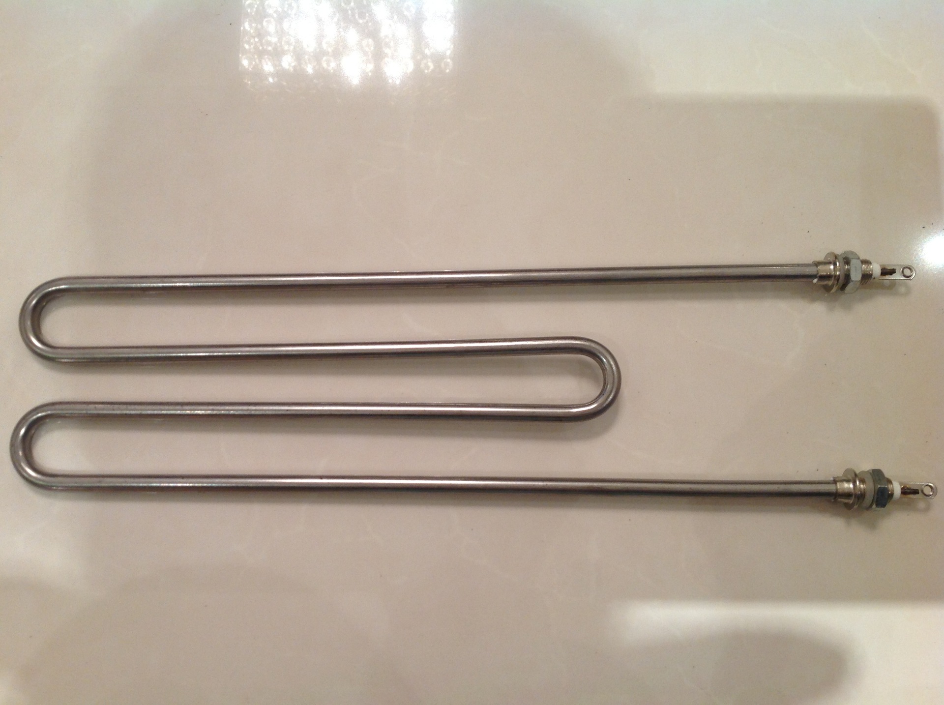 厂家直销优质加热管