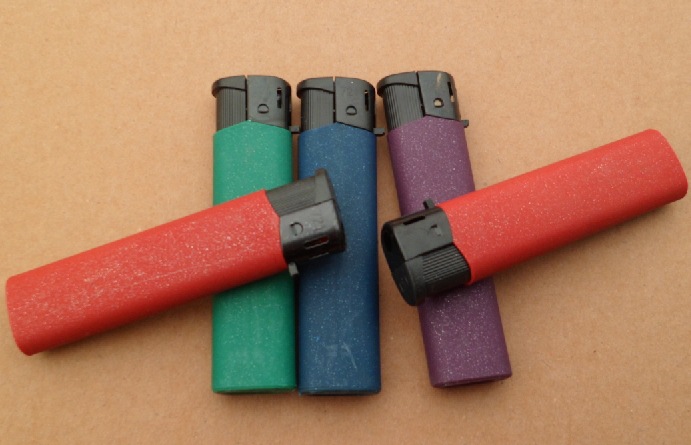 打火机 产地 河南省商丘市夏邑县会亭镇  加印logo 可以  加工定制 是