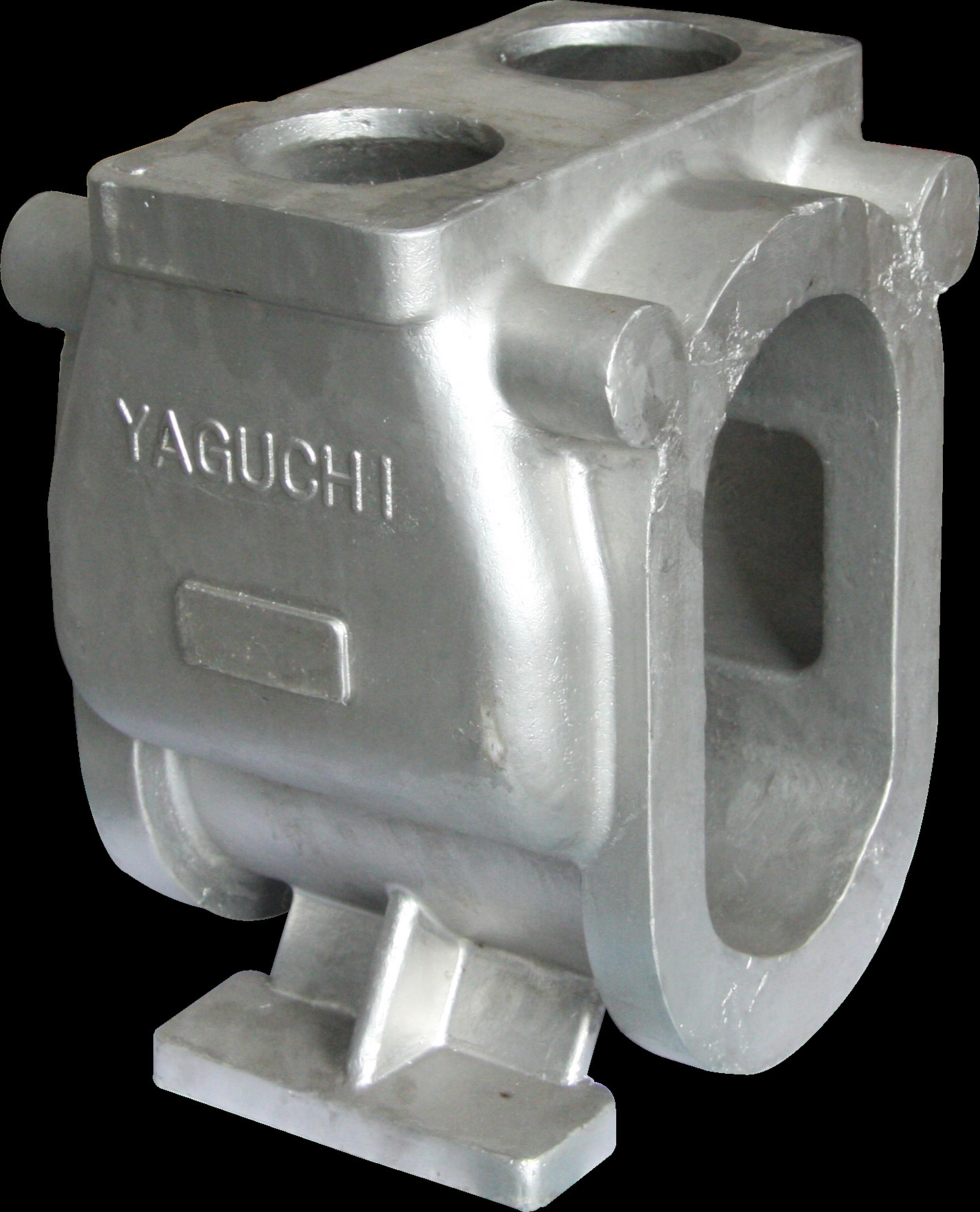 304316不锈钢水泵阀门精密铸件 合金钢熔模铸造 机加工