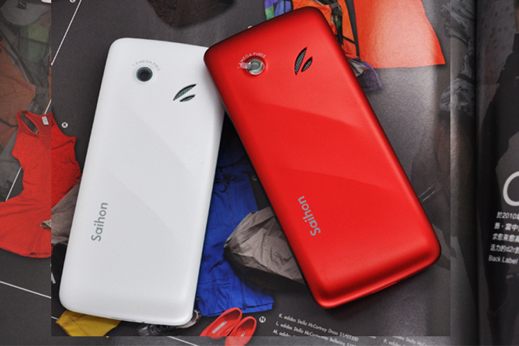 双模双待 男女款手写学生机 全新直板天翼cdma电信手机批发赛鸿s6