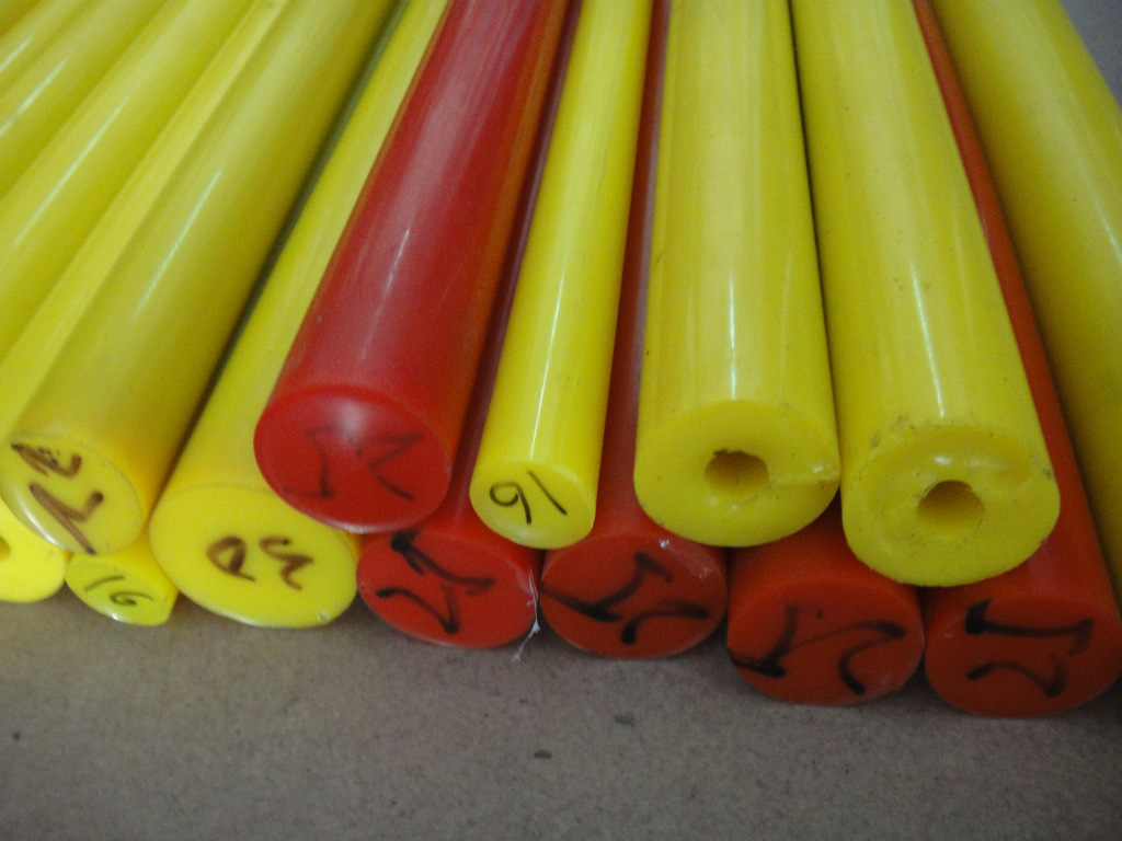 弹簧胶 弹弓胶 弹力胶 pvc棒 板图片大全,深圳市宝安区公明亿达模具