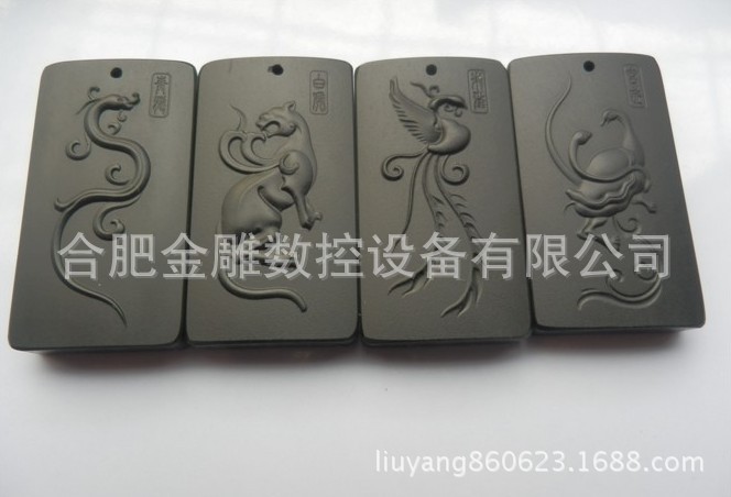 合肥销售迷你立体玉石雕刻机4040