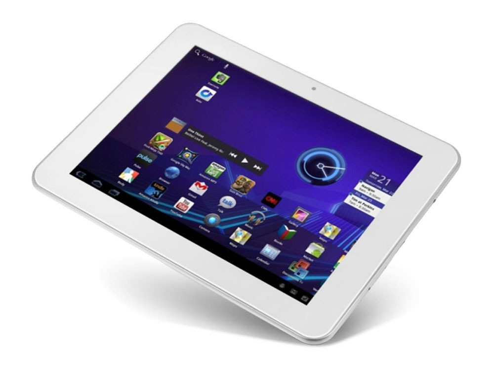 供应全志a13平板电脑学生平板电脑8寸白色平板电脑批发