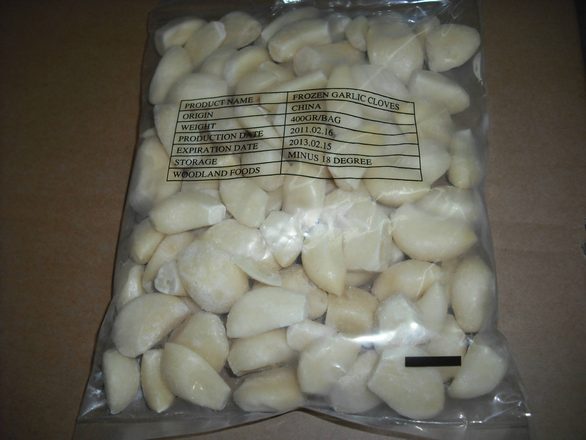 山东金乡厂家供应保鲜蒜米(图)图片,山东金乡厂家供应