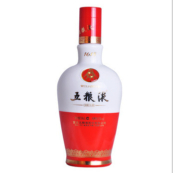批发供应白酒系列358金六福九年坛400ml70
