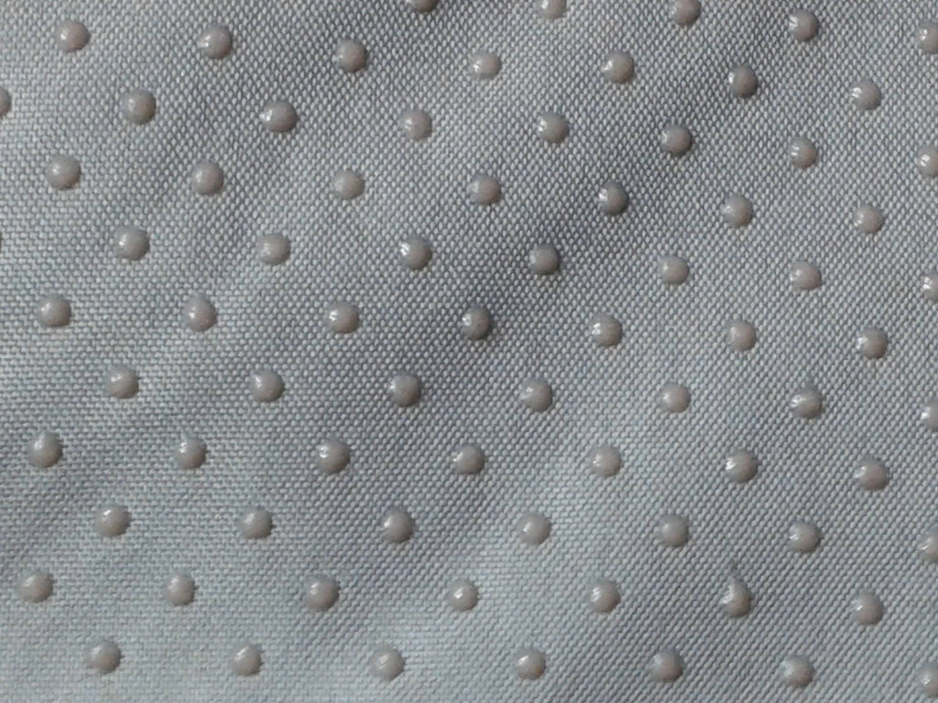 厂家生产 滴塑布 点塑布图片_4