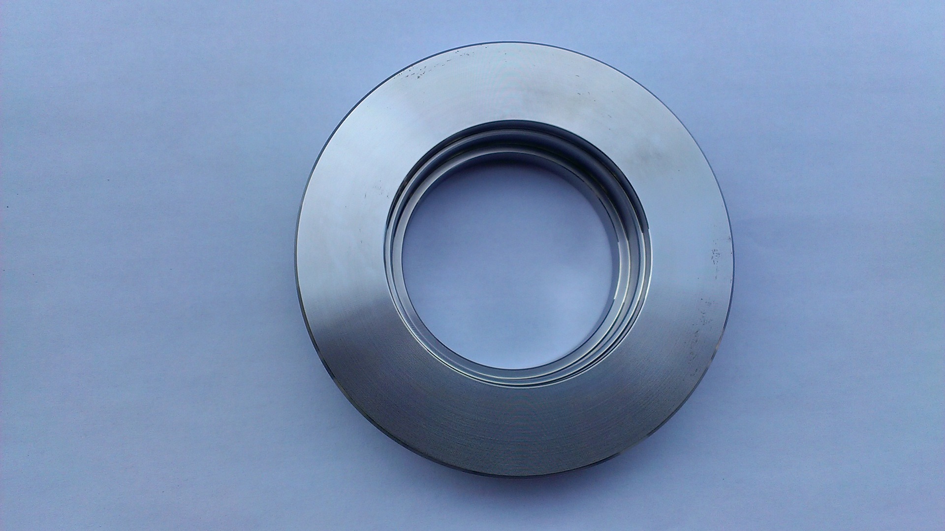 盘类零件,轴承压盖