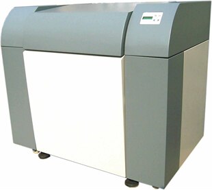 大幅面高精度光绘机 多层板 fpc pcb lcd专用 762mmx610mm