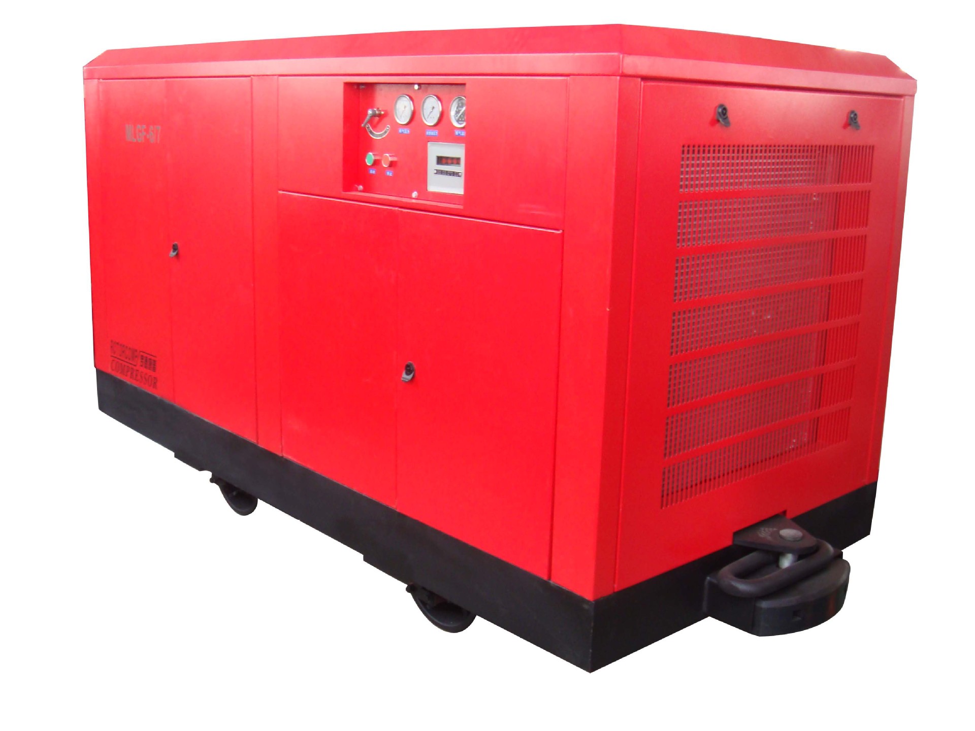 【厂家经营直销】ma系列煤矿用喷油螺杆式空压机