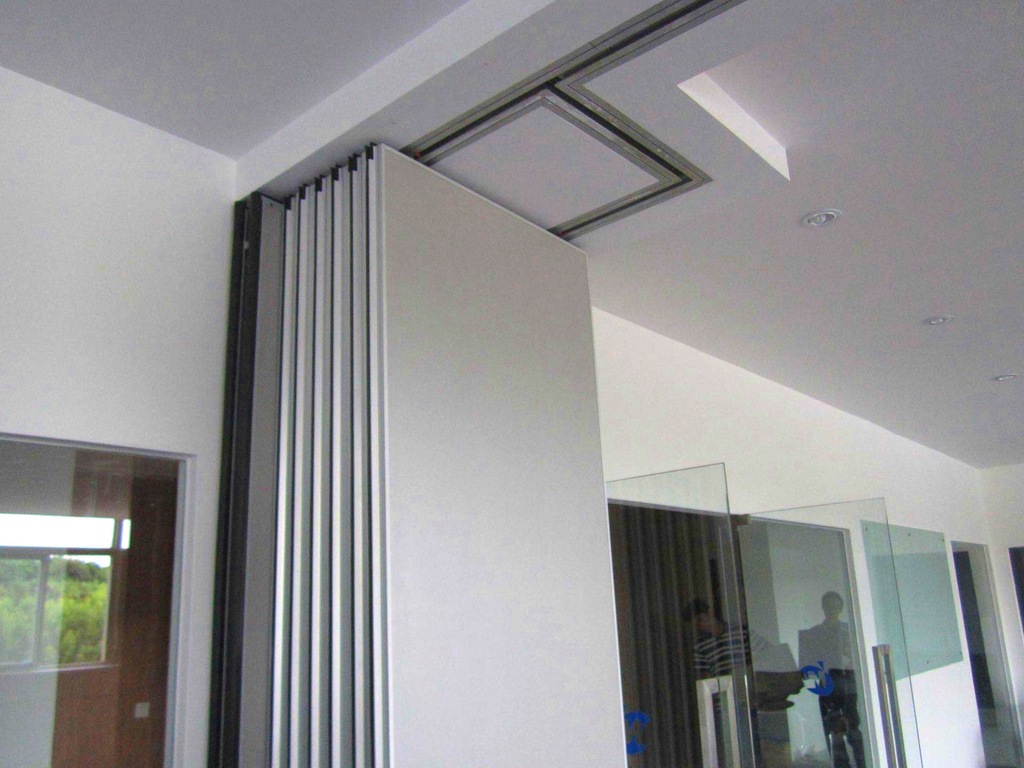 济南活动隔断,酒店隔断,移动隔断-「隔断用板材」-马可波罗网