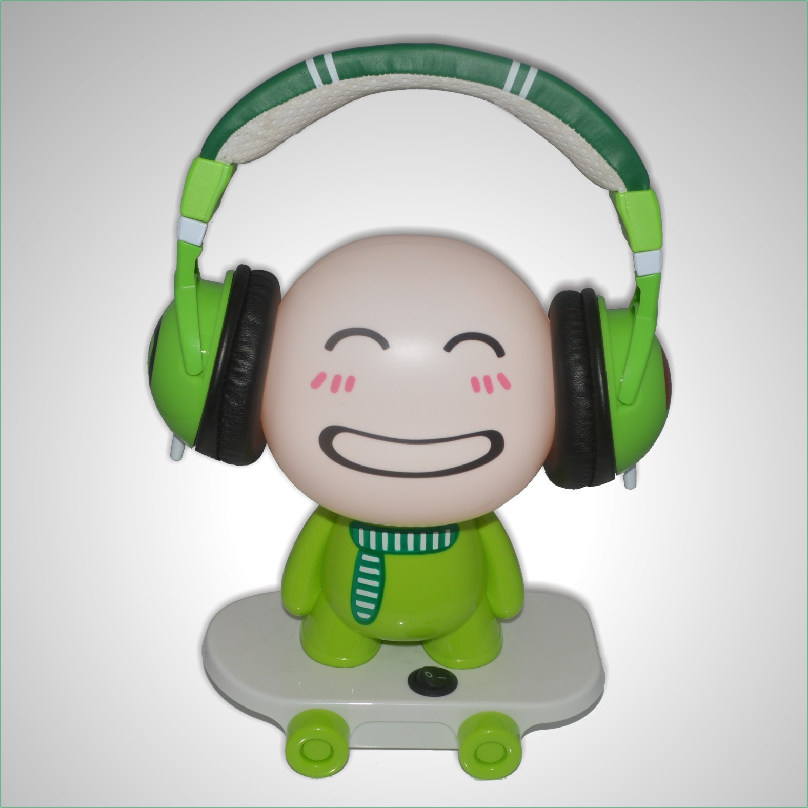 odm头戴式高档大耳机 耳机生产厂家直销