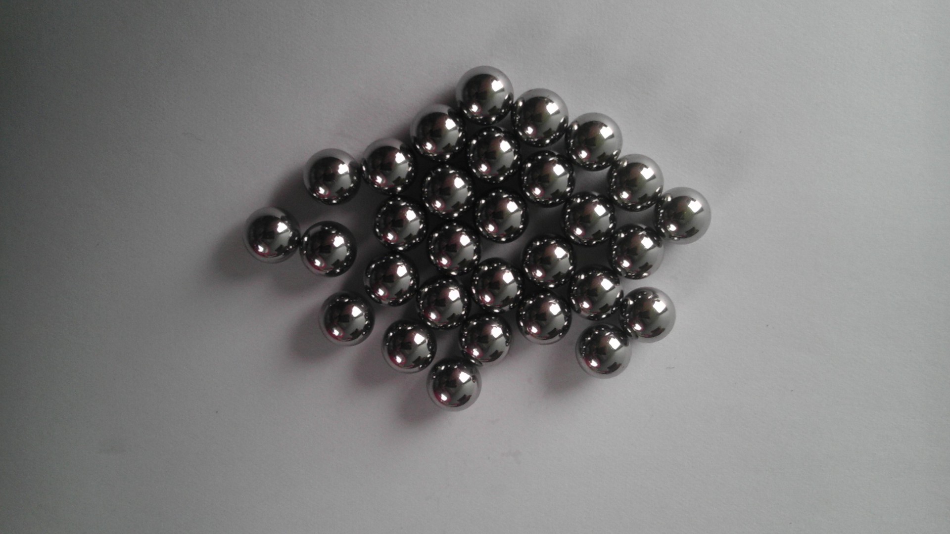 供应高精度阀门密封用硬质合金球钨钢球635mm