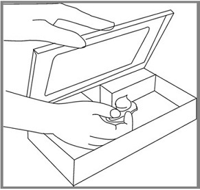 厂家直供 特捕易牌 全铁盖连续捕鼠器 sx-5003