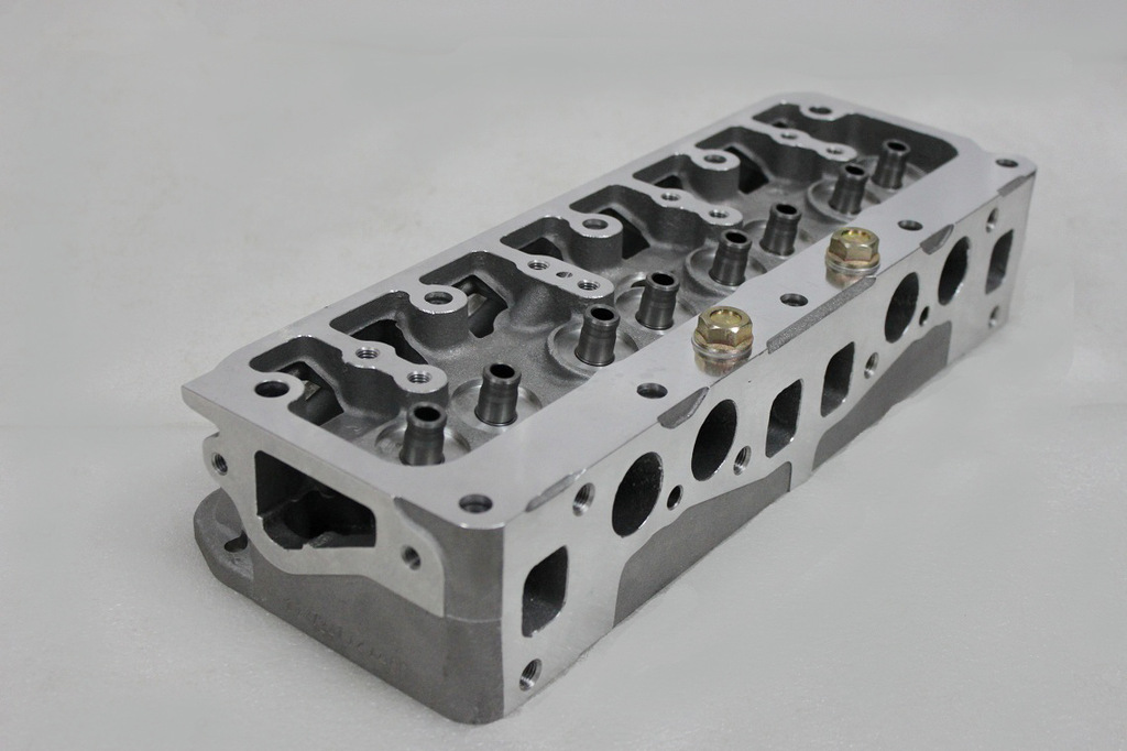 汽车发动机缸盖 汽缸盖 toyota 5k