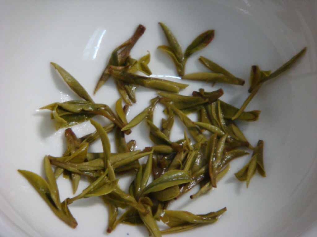 厂家散装批发绿茶春茶 **雨前高山龙井胜西湖大佛龙井茶叶