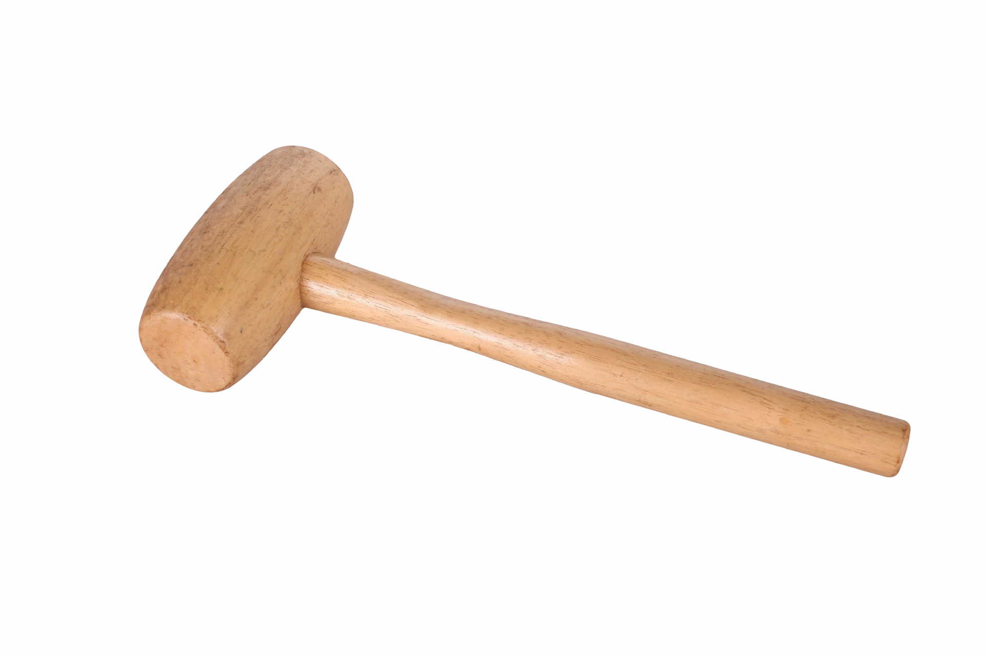 大量供应 青冈木 小木锤 锤子 头部直径65mm 优质手工具