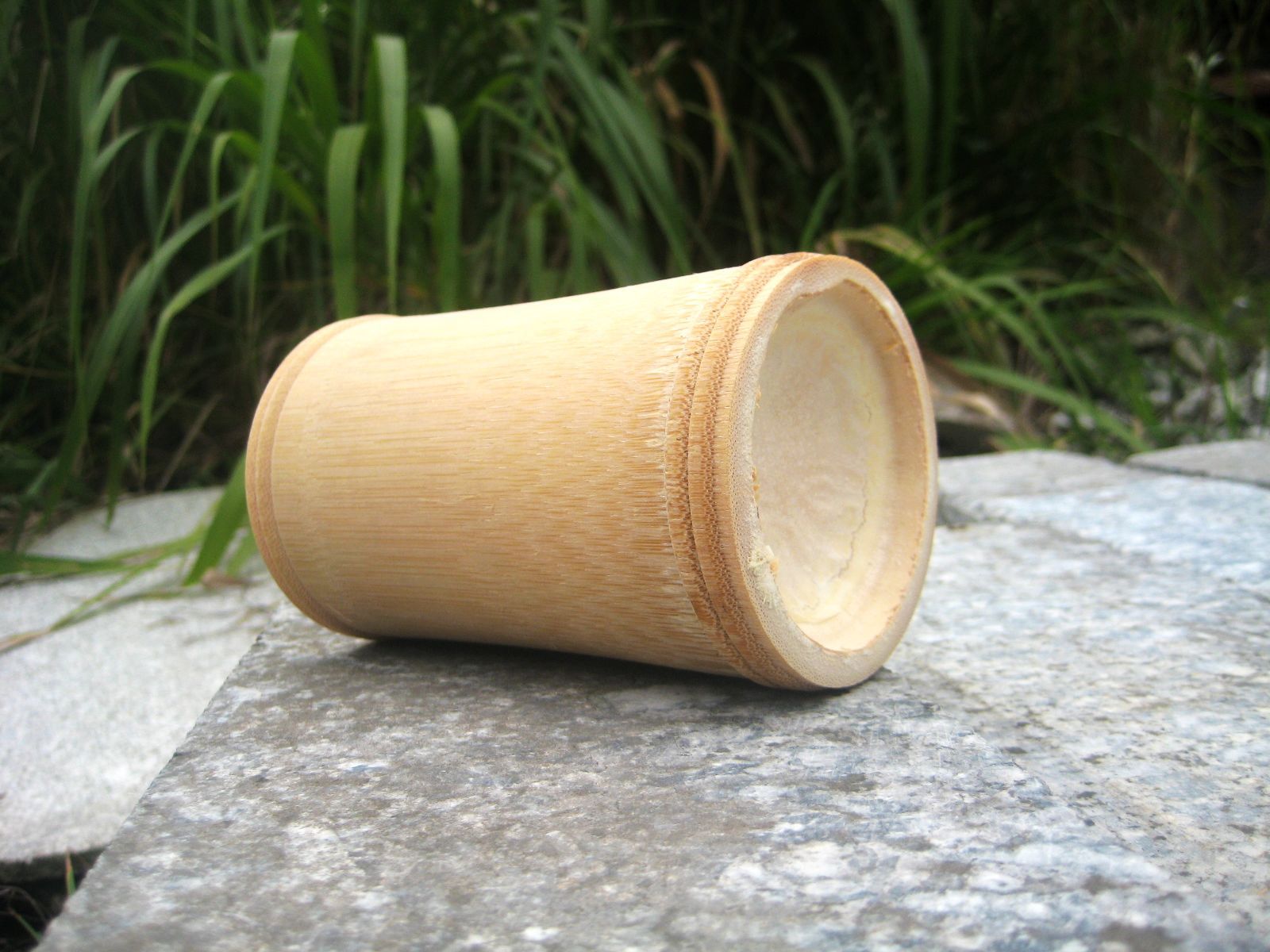 竹制品 竹筒 竹雕水杯 咖啡杯 牛奶杯 可定制 可加logo