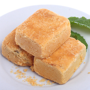 厦门特产台湾口味 黄则和台式凤梨酥 凤梨酥糕点茶点心