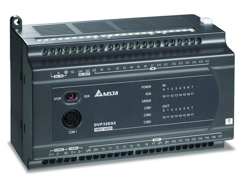 特价供应台达plcdvp40es200t