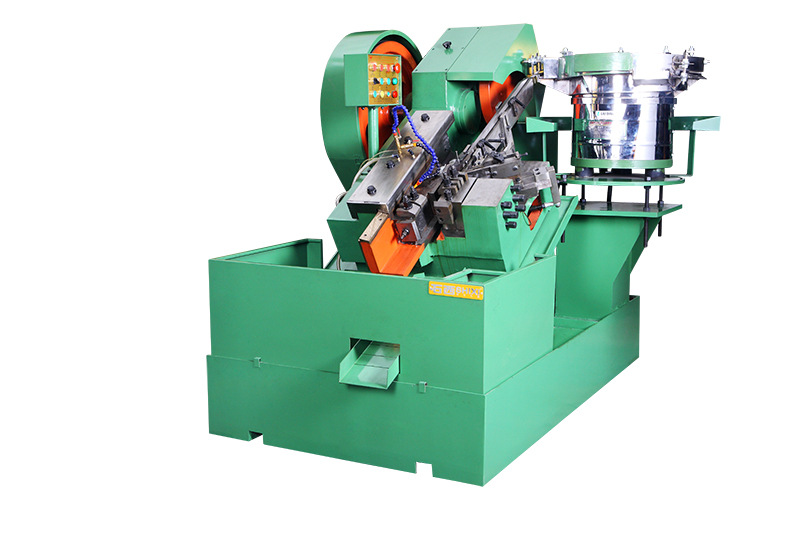 宁波石西牌 zy-3/8b搓牙机 搓丝机 德国技术 安全耐用 易操作