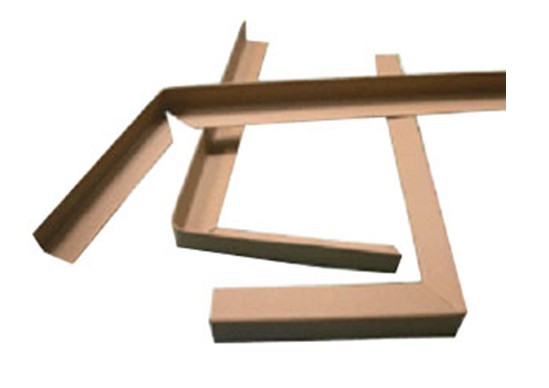 纸护角环形护角折角直角折边防水护角