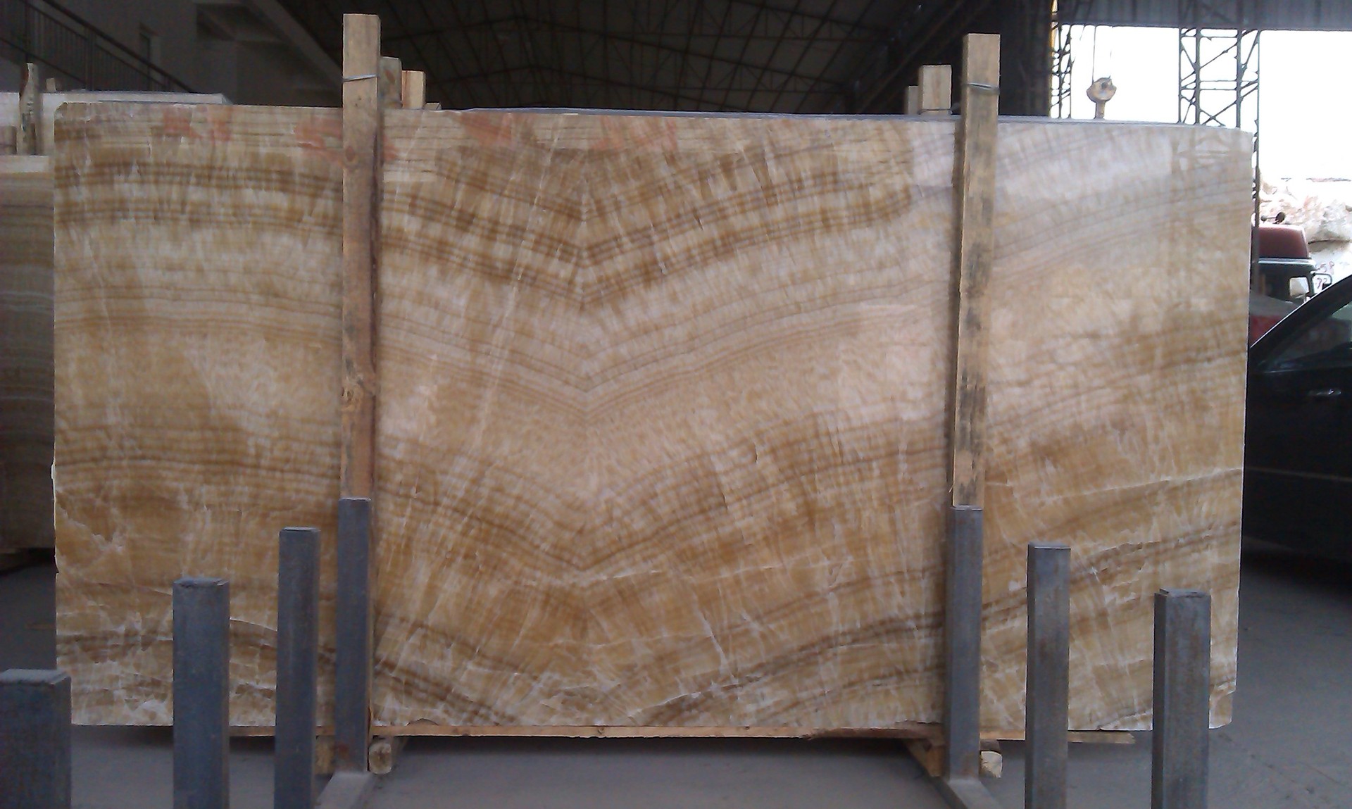 松香玉大板(honey onyx,marble,block,slab)