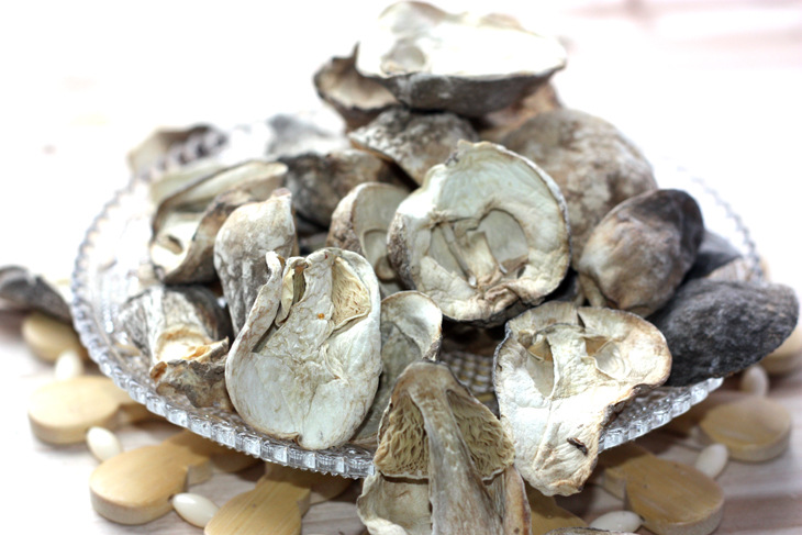 产地直供特优稻草菇 当年新货滋润降糖 兰花菇 肉质脆嫩