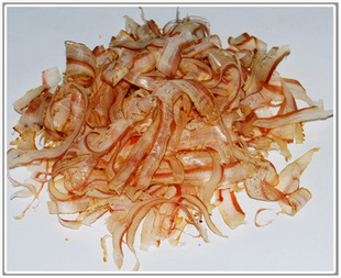 木鱼花嘌呤图片