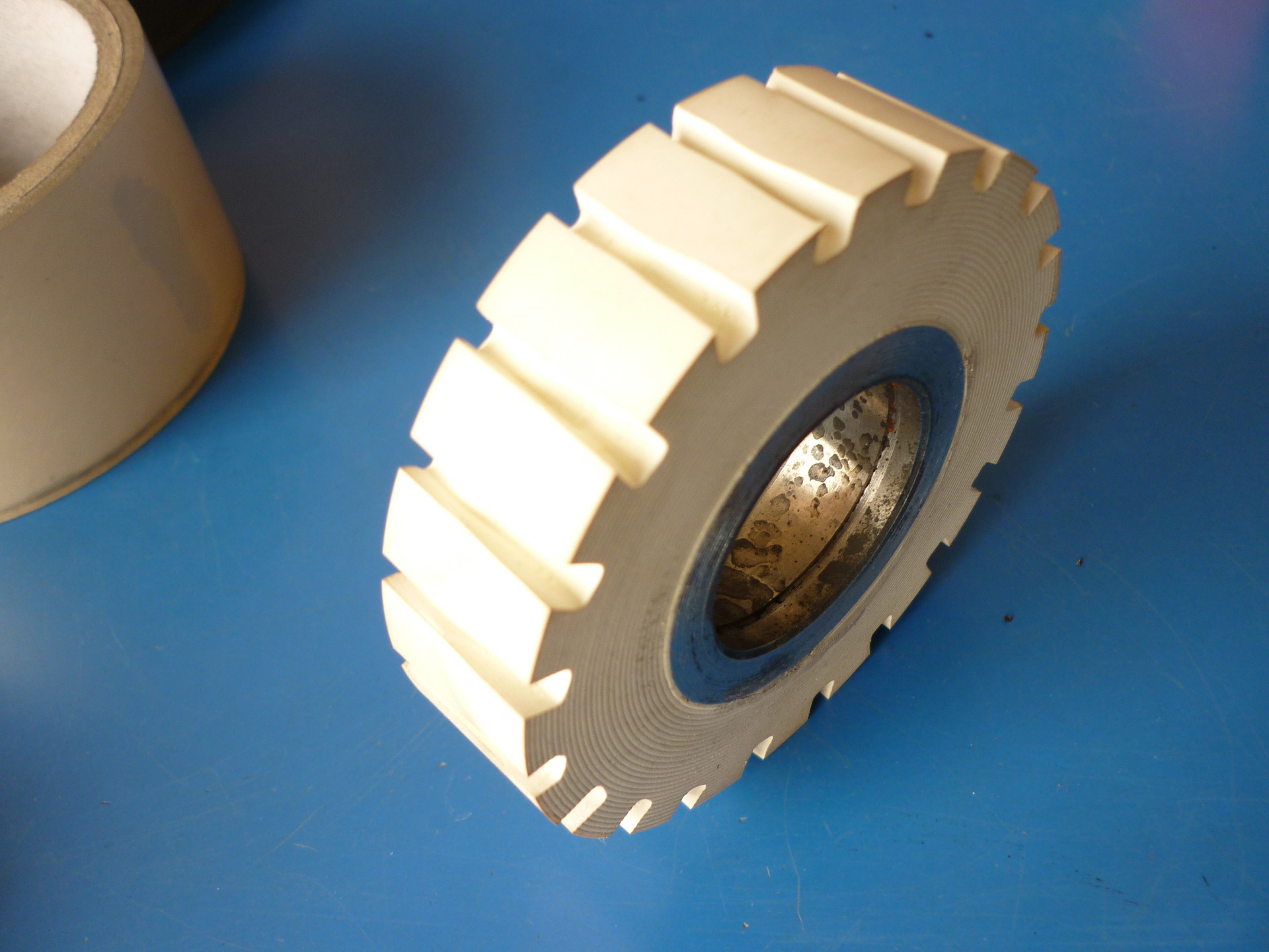 输送压轮/送料轮