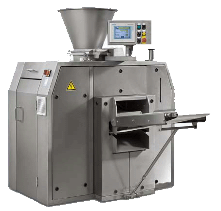 benier全自动分割机