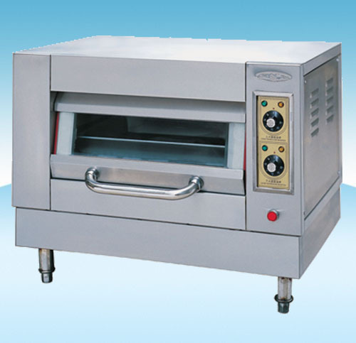 厂家直销 酒店厨房设备 扒炉 全透视式电焗炉 不锈钢炉身