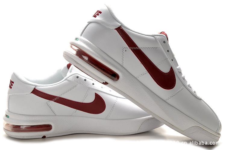 2012新款耐克板鞋nike保罗馒头鞋休闲运动鞋韩版板鞋情侣鞋