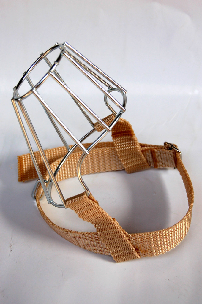 狗嘴套,狗嘴罩,狗嘴笼